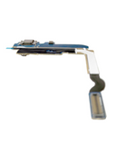 Replacement Charging Port Flex Cable Compatible with Samsung Galaxy Mega 6.3 (i527) (AT&T) (Premium)