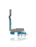 Replacement Charging Port Flex Cable Compatible with Samsung Galaxy Mega 6.3 (L600) (Sprint) (Premium)