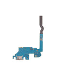 Replacement Charging Port Flex Cable Compatible with Samsung Galaxy Mega 6.3 (L600) (Sprint) (Premium)