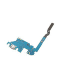 Replacement Charging Port Flex Cable Compatible with Samsung Galaxy Mega 6.3 (L600) (Sprint) (Premium)