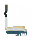 Replacement Charging Port Flex Cable Compatible with Samsung Galaxy Mega (I9200) (International Version) (Premium)