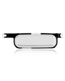 Replacement Home Button Compatible with Samsung Galaxy Mega 6.3 (White)