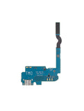 Replacement Charging Port Flex Cable Compatible with Samsung Galaxy Mega 6.3 (M819N) (MetroPCS) (Premium)