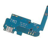 Replacement Charging Port Flex Cable Compatible with Samsung Galaxy Mega 6.3 (M819N) (MetroPCS) (Premium)