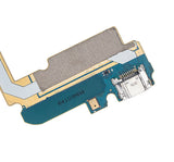 Replacement Charging Port Flex Cable Compatible with Samsung Galaxy Mega 6.3 (M819N) (MetroPCS) (Premium)