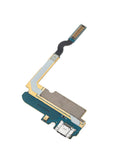 Replacement Charging Port Flex Cable Compatible with Samsung Galaxy Mega 6.3 (M819N) (MetroPCS) (Premium)