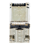 Replacement Charging Port Only Compatible with Samsung Galaxy Mega (I9200) (Soldering Required)