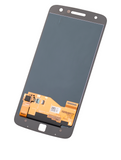 Replacement LCD Assembly Without Frame Compatible with Motorola Moto Z / Moto Z Droid (XT1650-01 / 2016) (Refurbished) (Black)