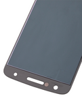 Replacement LCD Assembly Without Frame Compatible with Motorola Moto Z / Moto Z Droid (XT1650-01 / 2016) (Refurbished) (Black)