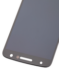 Replacement LCD Assembly Without Frame Compatible with Motorola Moto Z / Moto Z Droid (XT1650-01 / 2016) (Refurbished) (Black)