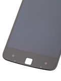 Replacement LCD Assembly Without Frame Compatible with Motorola Moto Z / Moto Z Droid (XT1650-01 / 2016) (Refurbished) (Black)
