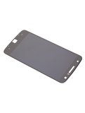Replacement LCD Assembly Without Frame Compatible with Motorola Moto Z / Moto Z Droid (XT1650-01 / 2016) (Refurbished) (Black)