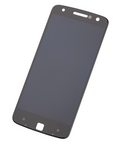 Replacement LCD Assembly Without Frame Compatible with Motorola Moto Z / Moto Z Droid (XT1650-01 / 2016) (Refurbished) (Black)