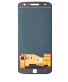 Replacement LCD Assembly Without Frame Compatible with Motorola Moto Z / Moto Z Droid (XT1650-01 / 2016) (Refurbished) (Black)