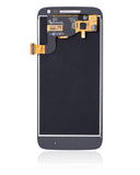 Replacement LCD Assembly Without Frame Compatible with Motorola Moto G4 Play (XT1600 / XT1601 / XT1602 / XT1603 / XT1604 / XT1607 / XT1609 / 2016) (Refurbished) (Black)