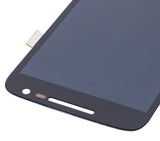 Replacement LCD Assembly Without Frame Compatible with Motorola Moto G4 Play (XT1600 / XT1601 / XT1602 / XT1603 / XT1604 / XT1607 / XT1609 / 2016) (Refurbished) (Black)