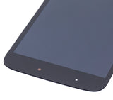 Replacement LCD Assembly Without Frame Compatible with Motorola Moto G4 Play (XT1600 / XT1601 / XT1602 / XT1603 / XT1604 / XT1607 / XT1609 / 2016) (Refurbished) (Black)