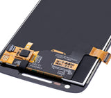 Replacement LCD Assembly Without Frame Compatible with Motorola Moto G4 Play (XT1600 / XT1601 / XT1602 / XT1603 / XT1604 / XT1607 / XT1609 / 2016) (Refurbished) (Black)