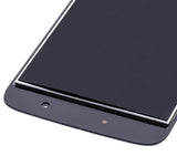 Replacement LCD Assembly Without Frame Compatible with Motorola Moto G4 Play (XT1600 / XT1601 / XT1602 / XT1603 / XT1604 / XT1607 / XT1609 / 2016) (Refurbished) (Black)