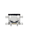 Replacement Charging Port Compatible with Motorola Moto G4 (XT1625 / 2016) / G4 Plus (XT1644 / 2016) / Droid Ultra Maxx (XT1080 / 2013) / Mini (XT1030 / 2013) (Soldering Required)