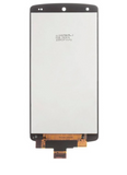 Replacement LCD Assembly Without Frame Compatible with Nexus 5 (Refurbished) (Black)