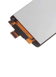 Replacement LCD Assembly Without Frame Compatible with Nexus 5 (Refurbished) (Black)
