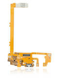 Replacement Charging Port Flex Cable Compatible with Nexus 5 (D-820)