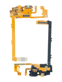 Replacement Charging Port Flex Cable Compatible with Nexus 5 (D-820)