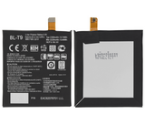 Replacement Battery Compatible with Nexus 5 (BL-T9)