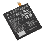 Replacement Battery Compatible with Nexus 5 (BL-T9)