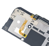 Replacement Earpiece Speaker With Housing Compatible with Motorola Moto Z3 (XT1929-17 / 2018)