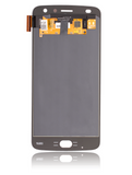 Replacement OLED Assembly Without Frame Compatible with Motorola Moto Z2 Play (XT1710 / 2017) (Refurbished) (Black)