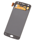 Replacement OLED Assembly Without Frame Compatible with Motorola Moto Z2 Play (XT1710 / 2017) (Refurbished) (White)