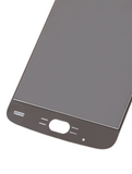 Replacement OLED Assembly Without Frame Compatible with Motorola Moto Z2 Play (XT1710 / 2017) (Refurbished) (White)