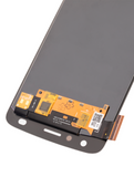Replacement OLED Assembly Without Frame Compatible with Motorola Moto Z2 Play (XT1710 / 2017) (Refurbished) (White)