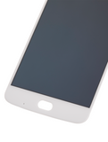 Replacement OLED Assembly Without Frame Compatible with Motorola Moto Z2 Play (XT1710 / 2017) (Refurbished) (White)