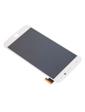 Replacement OLED Assembly Without Frame Compatible with Motorola Moto Z2 Play (XT1710 / 2017) (Refurbished) (White)