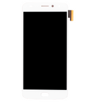 Replacement OLED Assembly Without Frame Compatible with Motorola Moto Z2 Play (XT1710 / 2017) (Refurbished) (White)