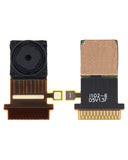 Replacement Front Camera Compatible with Motorola Moto G4 Plus (XT1644) / G4 (XT1625 / 2016) / Z Droid (XT1650 / 2016) / Z Play Droid (XT1635 / 2016)