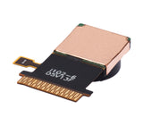 Replacement Front Camera Compatible with Motorola Moto G4 Plus (XT1644) / G4 (XT1625 / 2016) / Z Droid (XT1650 / 2016) / Z Play Droid (XT1635 / 2016)