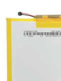 Replacement Battery Compatible with Motorola Moto Z3 (XT1929-17 / 2018) / Z3 Play (XT1929 / 2018) (JS40)