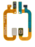 Replacement Proximity Sensor Flex Cable Compatible with Motorola Moto Z3 Play (XT1929 / 2018)