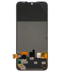 Replacement LCD Assembly Without Frame Compatible with Motorola One Zoom (XT2010-01 / 2019) (Refurbished) (All Colors)
