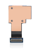 Replacement Back Camera Compatible with Motorola Moto Z4 (XT1980 / 2019)