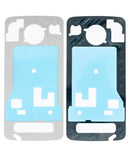 Replacement Back Cover Adhesive Tape Compatible with Motorola Moto Z4 (XT1980 / 2019) / Z3 (XT1929-17 / 2018) / Z3 Play (XT1929 / 2018) / Z Play Droid (XT1635-01 / 2016)