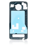 Replacement Back Cover Adhesive Tape Compatible with Motorola Moto Z4 (XT1980 / 2019) / Z3 (XT1929-17 / 2018) / Z3 Play (XT1929 / 2018) / Z Play Droid (XT1635-01 / 2016)