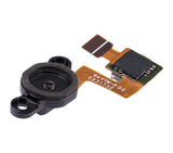 Replacement Fingerprint Sensor Extension Flex Cable Compatible with Motorola Moto Z4 (XT1980 / 2019) / One Zoom (XT2010 / 2019)