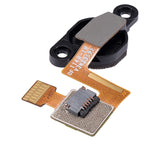 Replacement Fingerprint Sensor Extension Flex Cable Compatible with Motorola Moto Z4 (XT1980 / 2019) / One Zoom (XT2010 / 2019)