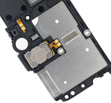 Replacement Loudspeaker With Housing Compatible with Motorola Moto Z4 (XT1980 / 2019)