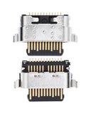 Replacement Charging Port Compatible with Motorola One Zoom (XT2010 / 2019) (Soldering Required)